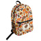 Traditional Thanksgiving Student Backpack (Personalized)