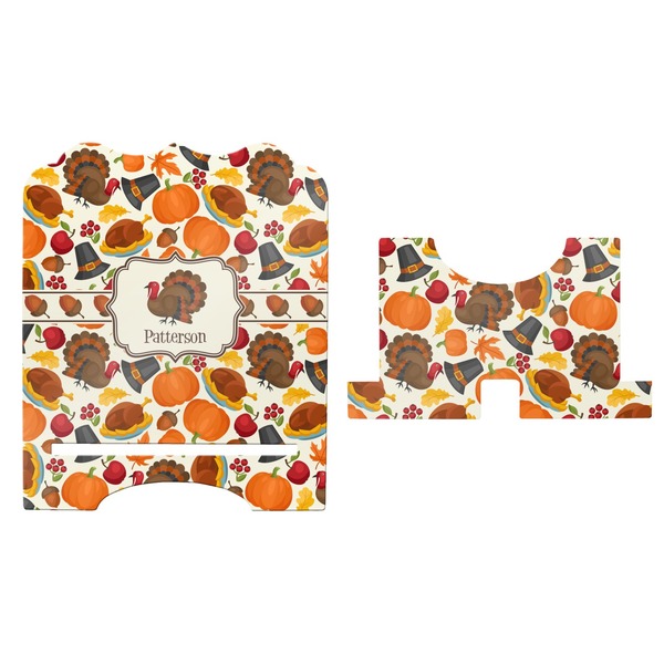 Traditional Thanksgiving Stylized Tablet Stand - Apvl