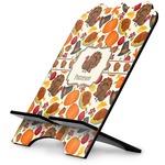 Traditional Thanksgiving Stylized Tablet Stand (Personalized)