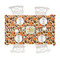 Traditional Thanksgiving Tablecloths (58"x102") - TOP VIEW