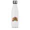 Traditional Thanksgiving Tapered Water Bottle 17oz.