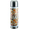 Traditional Thanksgiving Stainless Steel Thermos (Personalized)