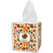 Traditional Thanksgiving Tissue Box Cover (Personalized)