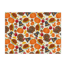 Traditional Thanksgiving Tissue Paper Sheets - Large - Heavyweight