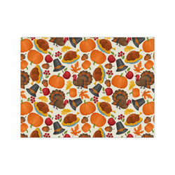 Traditional Thanksgiving Tissue Paper Sheets - Medium - Heavyweight