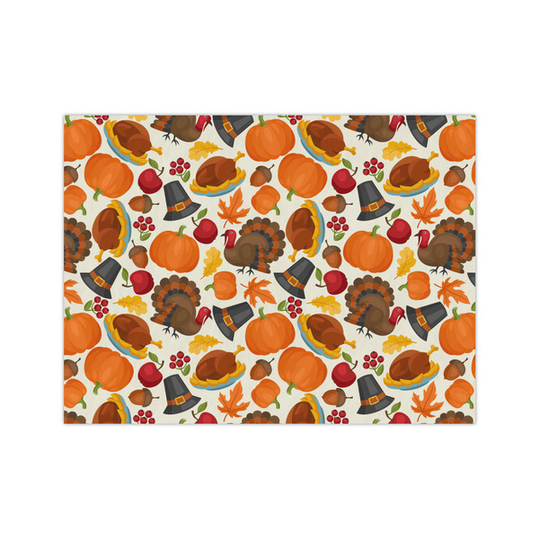 Custom Traditional Thanksgiving Tissue Paper Sheets - Medium - Heavyweight