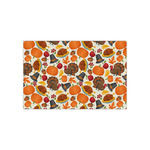 Traditional Thanksgiving Tissue Paper Sheets - Small - Heavyweight