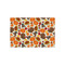Traditional Thanksgiving Tissue Paper Sheets - Small - Heavyweight