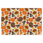 Traditional Thanksgiving Tissue Paper Sheets - X-Large - Heavyweight
