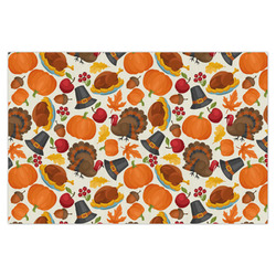 Traditional Thanksgiving Tissue Paper Sheets - X-Large - Heavyweight
