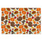 Traditional Thanksgiving Tissue Paper - Heavyweight - XL - Front
