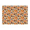 Traditional Thanksgiving Tissue Paper - Lightweight - Large - Front