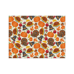 Traditional Thanksgiving Medium Tissue Papers Sheets - Lightweight