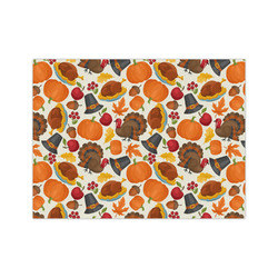 Traditional Thanksgiving Tissue Paper Sheets - Medium - Lightweight
