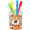 Traditional Thanksgiving Toothbrush Holder (Personalized)