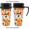 Traditional Thanksgiving Travel Mugs - with & without Handle
