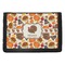 Traditional Thanksgiving Trifold Wallet (Personalized)