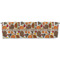 Traditional Thanksgiving Valance - Front