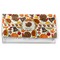 Traditional Thanksgiving Vinyl Checkbook Cover (Personalized)