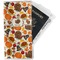 Traditional Thanksgiving Travel Document Holder