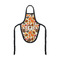 Traditional Thanksgiving Bottle Apron (Personalized)