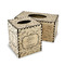 Traditional Thanksgiving Wood Tissue Box Covers - Parent/Main