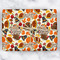 Traditional Thanksgiving Wrapping Paper - Main