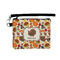 Traditional Thanksgiving Wristlet ID Case w/ Name or Text