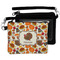 Traditional Thanksgiving Wristlet ID Cases - MAIN