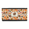Traditional Thanksgiving Leatherette Ladies Wallet (Personalized)