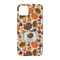 Traditional Thanksgiving iPhone 14 Pro Case - Back