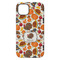 Traditional Thanksgiving iPhone 14 Pro Max Tough Case - Back