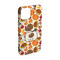 Traditional Thanksgiving iPhone Case - Plastic - iPhone 15 (Personalized)