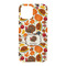 Traditional Thanksgiving iPhone 15 Case - Back