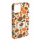 Traditional Thanksgiving iPhone 15 Pro Max Case - Angle