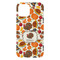 Traditional Thanksgiving iPhone 15 Pro Max Case - Back
