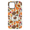Traditional Thanksgiving iPhone 15 Pro Max Tough Case - Back