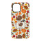Traditional Thanksgiving iPhone 15 Pro Tough Case - Back