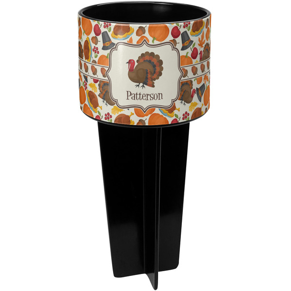 Traditional Thanksgiving spiker_black_apvl