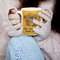 Happy Thanksgiving 11oz Coffee Mug - LIFESTYLE