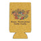 Happy Thanksgiving Can Cooler (Personalized)