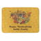 Happy Thanksgiving Anti-Fatigue Kitchen Mats - APPROVAL