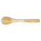 Happy Thanksgiving Bamboo Spork - Single Sided (Personalized)