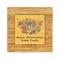 Happy Thanksgiving Bamboo Trivet with Ceramic Tile Insert (Personalized)