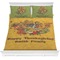 Happy Thanksgiving Comforters (Personalized)
