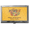 Happy Thanksgiving Business Card Case