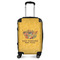 Happy Thanksgiving Carry-On Travel Bag - With Handle