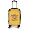 Happy Thanksgiving Suitcase (Personalized)