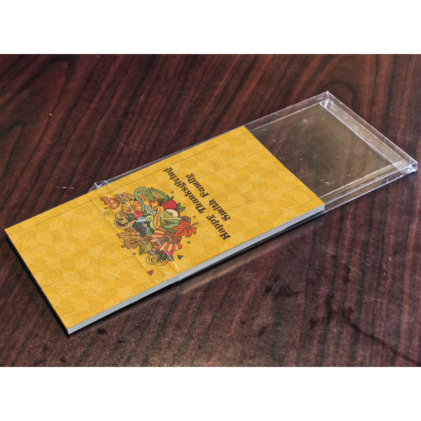 Happy Thanksgiving Colored Pencils - In Package