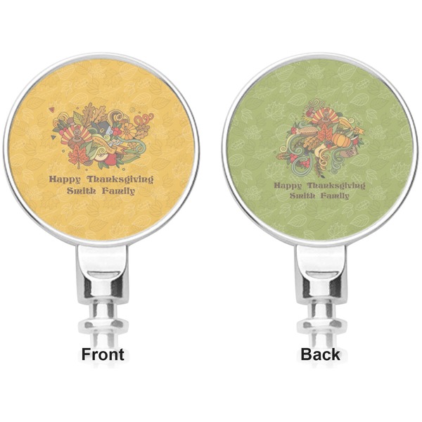 Happy Thanksgiving Corkscrew - Apvl